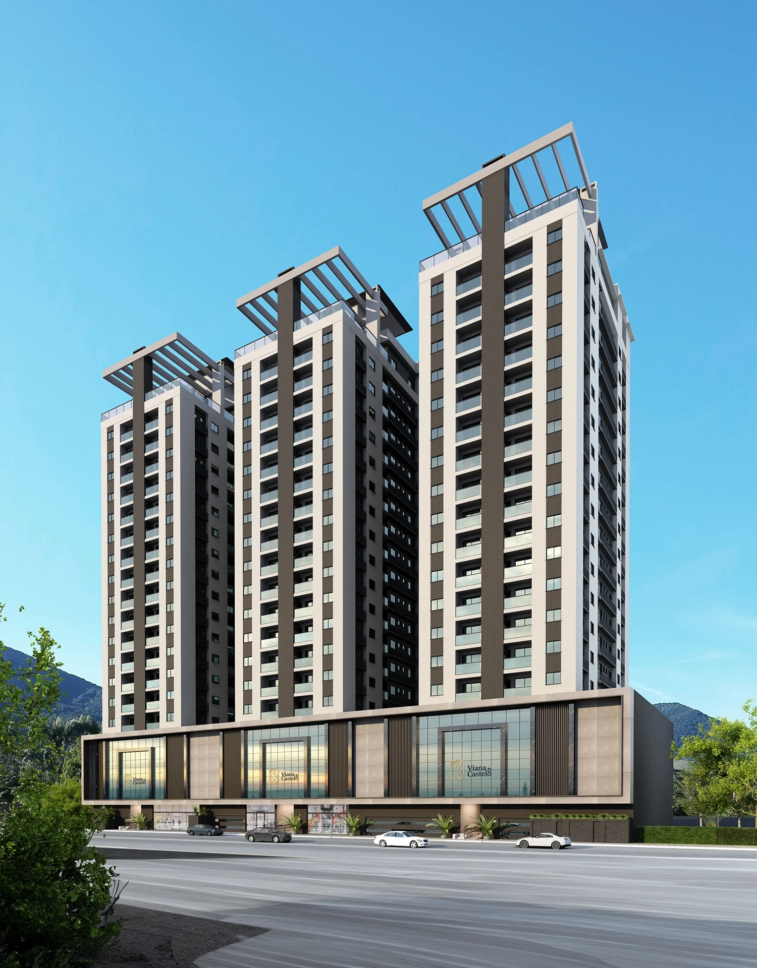 Empreendimento Itapema